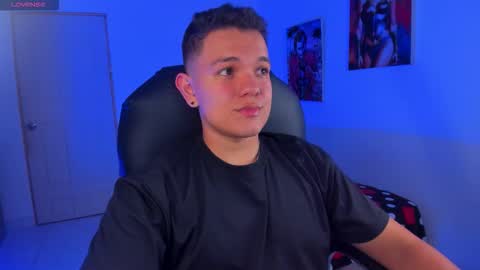 Dunkan Kravitz online show from November 9, 2025, 4:55 am