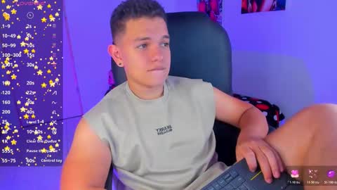 Dunkan Kravitz online show from November 13, 2025, 1:15 am