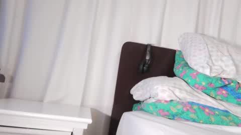 Sissy Lingerie online show from September 9, 2025, 9:25 pm