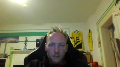 dunky_31 online show from December 13, 2024, 11:50 pm
