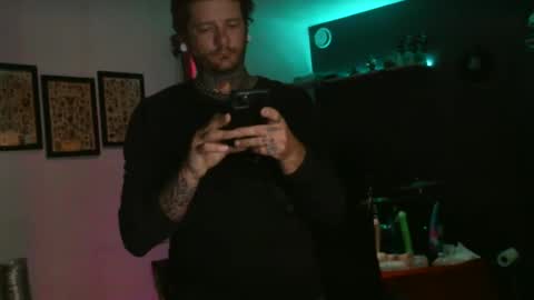 Snapshot of durfmanx chatting on March 9, 2025, 6:39 am durfmanX online show from March 9, 2025, 6:39 am