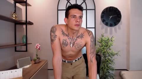 Dustin Sonne online show from February 5, 2025, 9:25 am