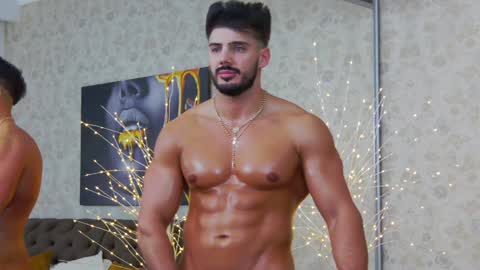 Dustin online show from December 18, 2024, 12:10 am