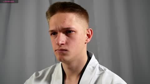 Snapshot of dustyn_fox chatting on January 19, 2025, 2:38 pm Dustyn online show from January 19, 2025, 2:38 pm