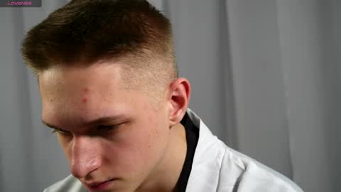 Snapshot of dustyn_fox chatting on January 19, 2025, 5:39 pm Dustyn online show from January 19, 2025, 5:39 pm