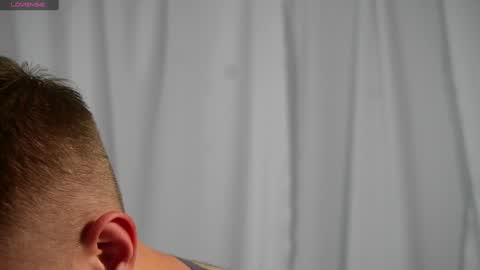 Snapshot of dustyn_fox chatting on January 20, 2025, 6:10 pm Dustyn online show from January 20, 2025, 6:10 pm