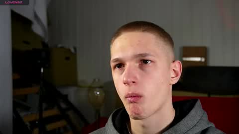 Snapshot of dustyn_fox chatting on February 16, 2025, 2:32 pm Dustyn online show from February 16, 2025, 2:32 pm