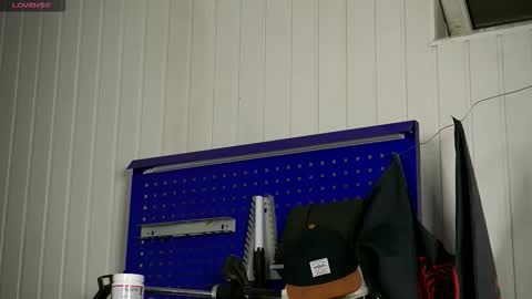 Snapshot of dustyn_fox chatting on October 24, 2025, 4:36 pm Dustyn online show from October 24, 2025, 4:36 pm