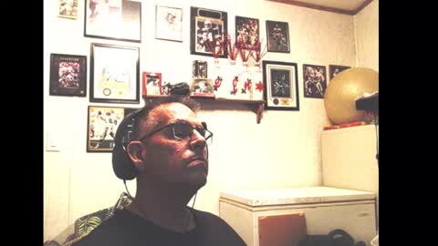 dwinmontana online show from November 11, 2025, 7:19 am