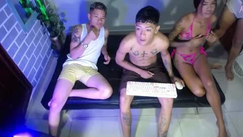 dxrty_candy online show from December 4, 2025, 8:17 pm