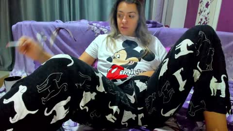 dayana online show from December 13, 2024, 5:05 am