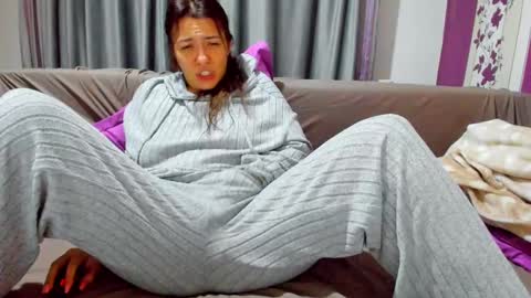 dayana online show from February 19, 2025, 9:14 pm