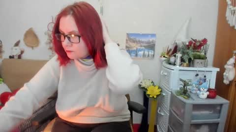 Snapshot of dyannelovee chatting on February 14, 2025, 9:56 am Dyanne online show from February 14, 2025, 9:56 am