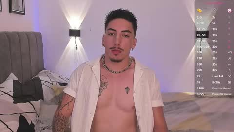 Bryan model independient online show from December 5, 2024, 7:38 pm