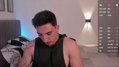 Bryan model independient online show from December 9, 2024, 7:07 pm