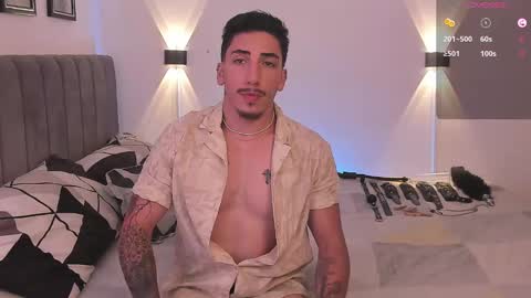 Bryan model independient online show from December 19, 2024, 8:02 pm