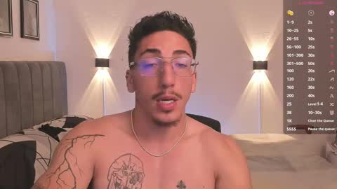 Bryan model independient online show from December 28, 2024, 8:04 pm