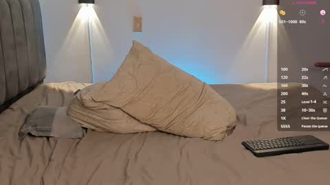 Bryan model independient online show from January 11, 2025, 12:22 am