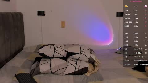 Bryan model independient online show from February 6, 2025, 10:10 pm