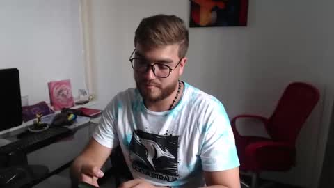 dylanhot10 online show from January 23, 2025, 8:45 pm