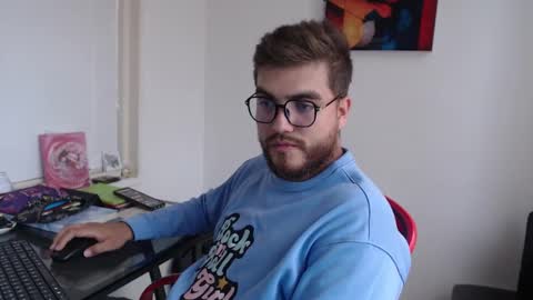 dylanhot10 online show from January 31, 2025, 10:10 pm