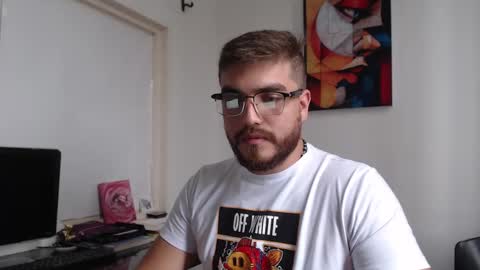 dylanhot10 online show from February 11, 2025, 8:42 pm