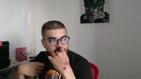 dylanhot10 online show from October 16, 2025, 7:48 pm