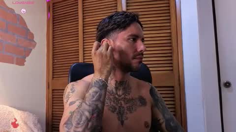 D Y L A N online show from December 2, 2025, 8:59 pm