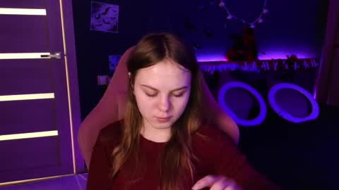 Dyna online show from October 28, 2025, 2:15 am