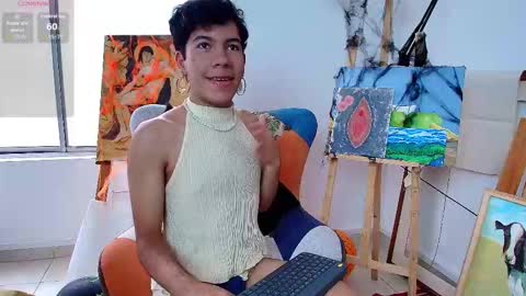 Snapshot of e_r_o_s_ chatting on November 5, 2025, 9:15 pm John online show from November 5, 2025, 9:15 pm