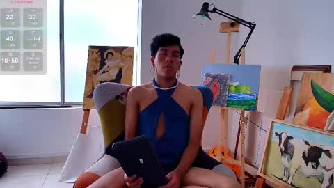 Snapshot of e_r_o_s_ chatting on November 9, 2025, 8:07 pm John online show from November 9, 2025, 8:07 pm