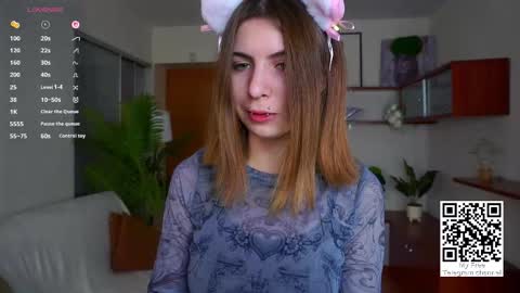 Emma online show from November 14, 2025, 6:12 am