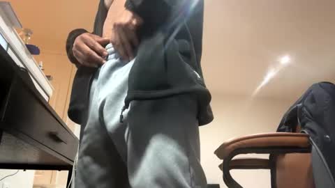 easternjerk online show from October 26, 2025, 1:28 pm