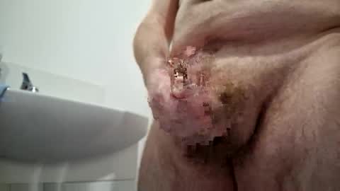 Snapshot of eastlothianwanker chatting on October 10, 2025, 8:02 am EastScotland online show from October 10, 2025, 8:02 am