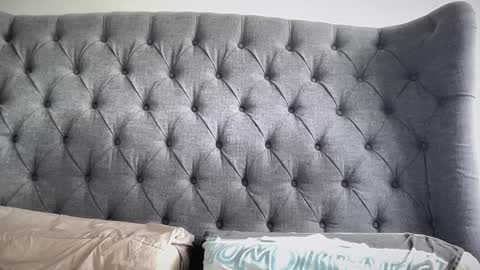 Nadia Ferreira  online show from October 7, 2025, 8:55 am