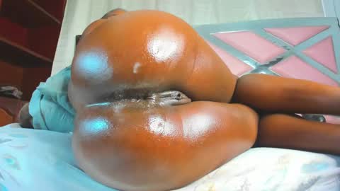 Snapshot of ebonnygoddess2 chatting on March 1, 2025, 9:48 pm 2 online show from March 1, 2025, 9:48 pm