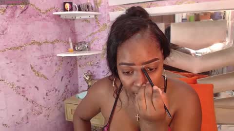 Snapshot of ebonnyhotvip chatting on October 25, 2025, 11:29 am ebonnyhotvip online show from October 25, 2025, 11:29 am