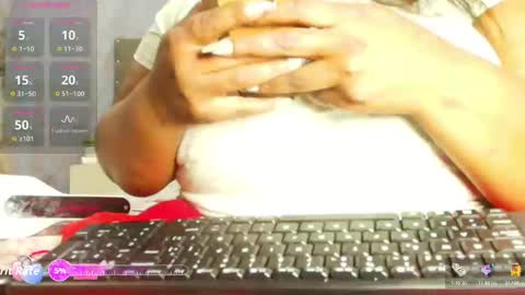 ANGIE online show from September 19, 2025, 7:47 pm