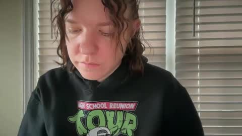 Snapshot of ebony8ivory chatting on February 11, 2025, 2:13 pm americnbarbie online show from February 11, 2025, 2:13 pm