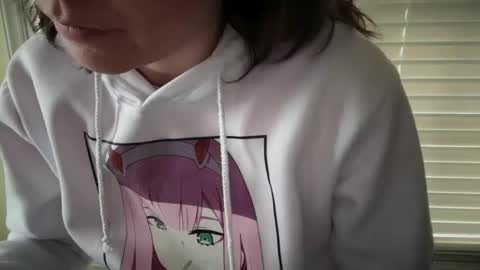 Snapshot of ebony8ivory chatting on February 12, 2025, 5:05 pm americnbarbie online show from February 12, 2025, 5:05 pm