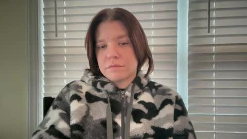 Snapshot of ebony8ivory chatting on February 13, 2025, 3:56 pm americnbarbie online show from February 13, 2025, 3:56 pm