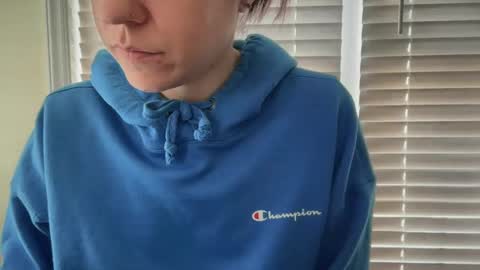 Snapshot of ebony8ivory chatting on February 18, 2025, 4:59 pm americnbarbie online show from February 18, 2025, 4:59 pm