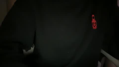 Snapshot of ebony8ivory chatting on February 20, 2025, 1:46 am americnbarbie online show from February 20, 2025, 1:46 am