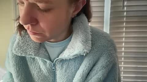 Snapshot of ebony8ivory chatting on February 26, 2025, 2:03 pm americnbarbie online show from February 26, 2025, 2:03 pm