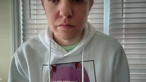 Snapshot of ebony8ivory chatting on February 27, 2025, 2:00 pm americnbarbie online show from February 27, 2025, 2:00 pm