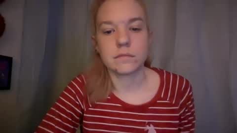 Snapshot of ebony8ivory chatting on March 2, 2025, 3:13 am americnbarbie online show from March 2, 2025, 3:13 am