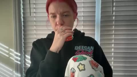 Snapshot of ebony8ivory chatting on March 3, 2025, 1:20 pm americnbarbie online show from March 3, 2025, 1:20 pm