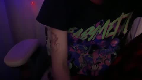 Snapshot of ebony8ivory chatting on March 9, 2025, 2:07 am americnbarbie online show from March 9, 2025, 2:07 am