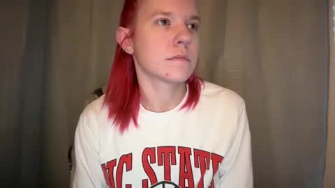 Snapshot of ebony8ivory chatting on March 10, 2025, 10:45 pm americnbarbie online show from March 10, 2025, 10:45 pm