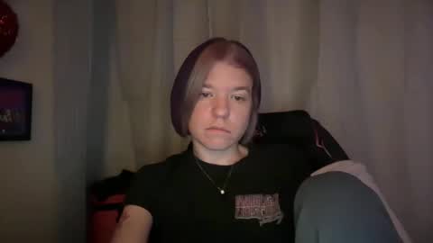 Snapshot of ebony8ivory chatting on September 12, 2025, 12:33 am americnbarbie online show from September 12, 2025, 12:33 am